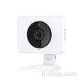 Caméra intelligente sans fil de surveillance de la sécurité intérieure WiFi CCTV